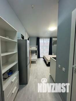 1-к квартира, посуточно, 25м2, 5/5 этаж