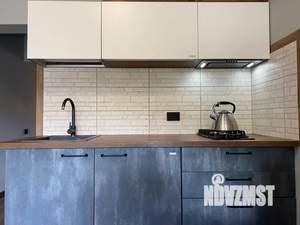 2-к квартира, посуточно, 35м2, 2/3 этаж