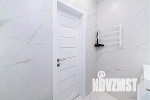 1-к квартира, посуточно, 15м2, 2/17 этаж