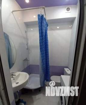 Студия квартира, посуточно, 25м2, 1/3 этаж