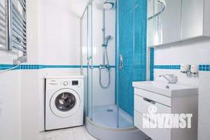1-к квартира, посуточно, 31м2, 1/1 этаж