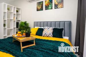 1-к квартира, посуточно, 35м2, 2/5 этаж