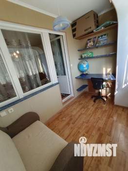 3-к квартира, на длительный срок, 63м2, 9/9 этаж