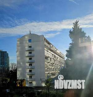 1-к квартира, посуточно, 21м2, 1/1 этаж