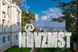 1-к квартира, посуточно, 37м2, -1/4 этаж