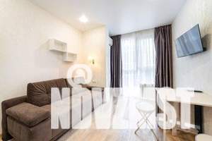 1-к квартира, посуточно, 18м2, 13/18 этаж