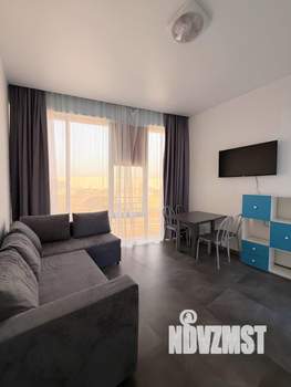 2-к квартира, посуточно, 55м2, 3/3 этаж