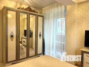 1-к квартира, посуточно, 33м2, 1/1 этаж