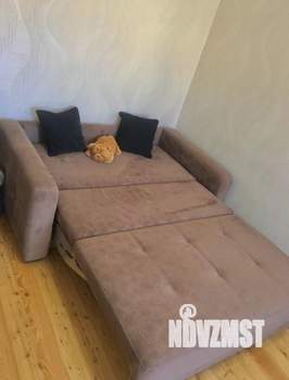 2-к квартира, посуточно, 48м2, 2/2 этаж