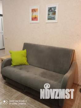 2-к квартира, посуточно, 46м2, 4/20 этаж