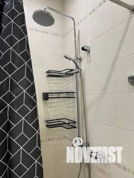 2-к квартира, посуточно, 35м2, 1/4 этаж