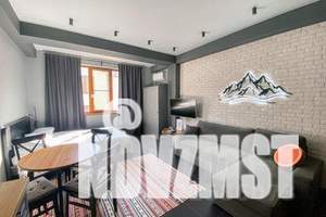 1-к квартира, посуточно, 31м2, 3/5 этаж