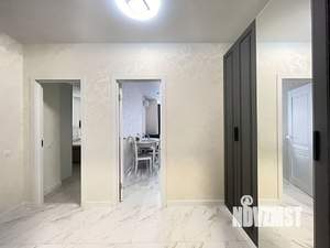 1-к квартира, на длительный срок, 46м2, 16/18 этаж
