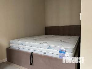 1-к квартира, посуточно, 33м2, 7/12 этаж