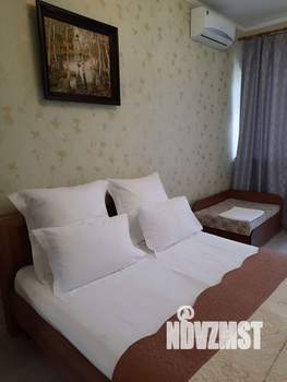 1-к квартира, на длительный срок, 30м2, 1/3 этаж