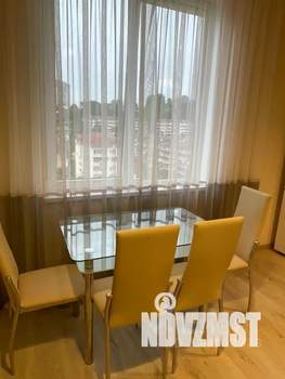 1-к квартира, посуточно, 32м2, 8/13 этаж