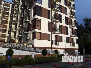 2-к квартира, посуточно, 40м2, 4/10 этаж