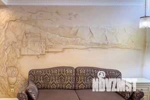 3-к квартира, посуточно, 78м2, 6/6 этаж