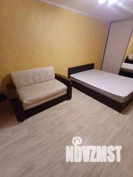 2-к квартира, посуточно, 36м2, 1/5 этаж