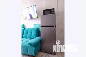 1-к квартира, посуточно, 24м2, 4/13 этаж