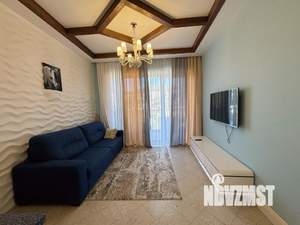 2-к квартира, посуточно, 100м2, 19/26 этаж