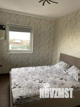 3-к квартира, посуточно, 95м2, 10/19 этаж