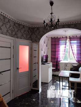 1-к квартира, на длительный срок, 28м2, 9/9 этаж