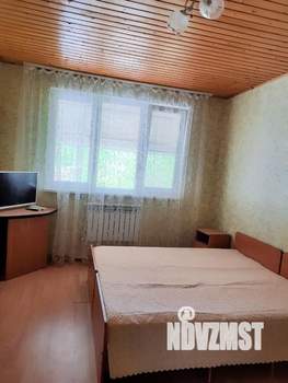 1-к квартира, посуточно, 35м2, 2/2 этаж