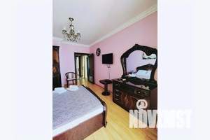 1-к квартира, посуточно, 48м2, 4/20 этаж