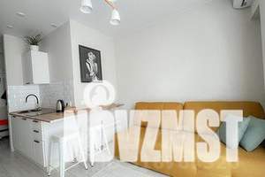 1-к квартира, посуточно, 25м2, 2/5 этаж