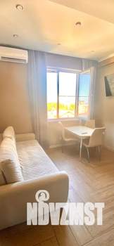 3-к квартира, посуточно, 60м2, 7/8 этаж