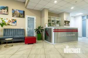 1-к квартира, посуточно, 59м2, 6/17 этаж