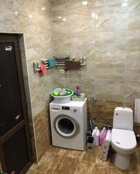 2-к квартира, на длительный срок, 60м2, 5/6 этаж