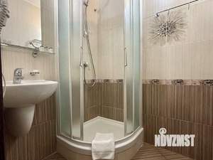 2-к квартира, посуточно, 40м2, 1/1 этаж