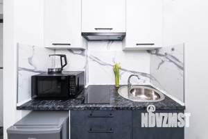 1-к квартира, посуточно, 30м2, 7/12 этаж