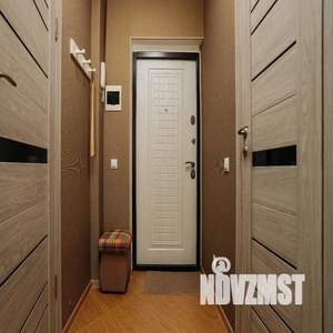 1-к квартира, посуточно, 37м2, 5/5 этаж