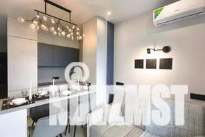 2-к квартира, посуточно, 51м2, 19/23 этаж