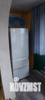 2-к квартира, посуточно, 56м2, 12/12 этаж