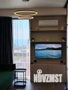 Студия квартира, посуточно, 30м2, 5/8 этаж