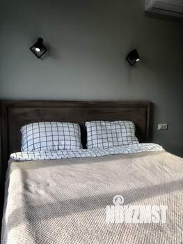 Студия квартира, посуточно, 30м2, 7/11 этаж