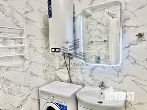 1-к квартира, на длительный срок, 25м2, 1/10 этаж