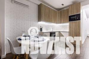 2-к квартира, посуточно, 65м2, 2/17 этаж