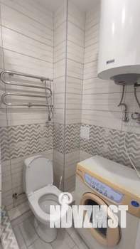 Студия квартира, посуточно, 22м2, 6/11 этаж