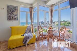 1-к квартира, посуточно, 32м2, 8/9 этаж