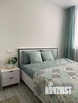 Студия квартира, на длительный срок, 24м2, 7/20 этаж