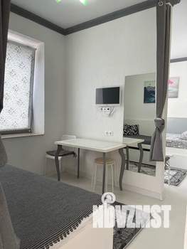 Студия квартира, посуточно, 25м2, 2/23 этаж