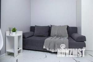 1-к квартира, посуточно, 28м2, 3/3 этаж