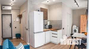 2-к квартира, посуточно, 32м2, 2/3 этаж