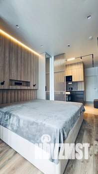 1-к квартира, посуточно, 24м2, 8/10 этаж