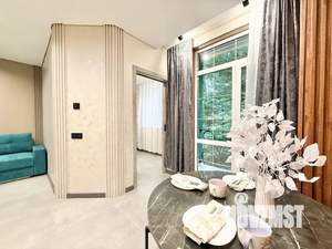 2-к квартира, посуточно, 35м2, 4/5 этаж